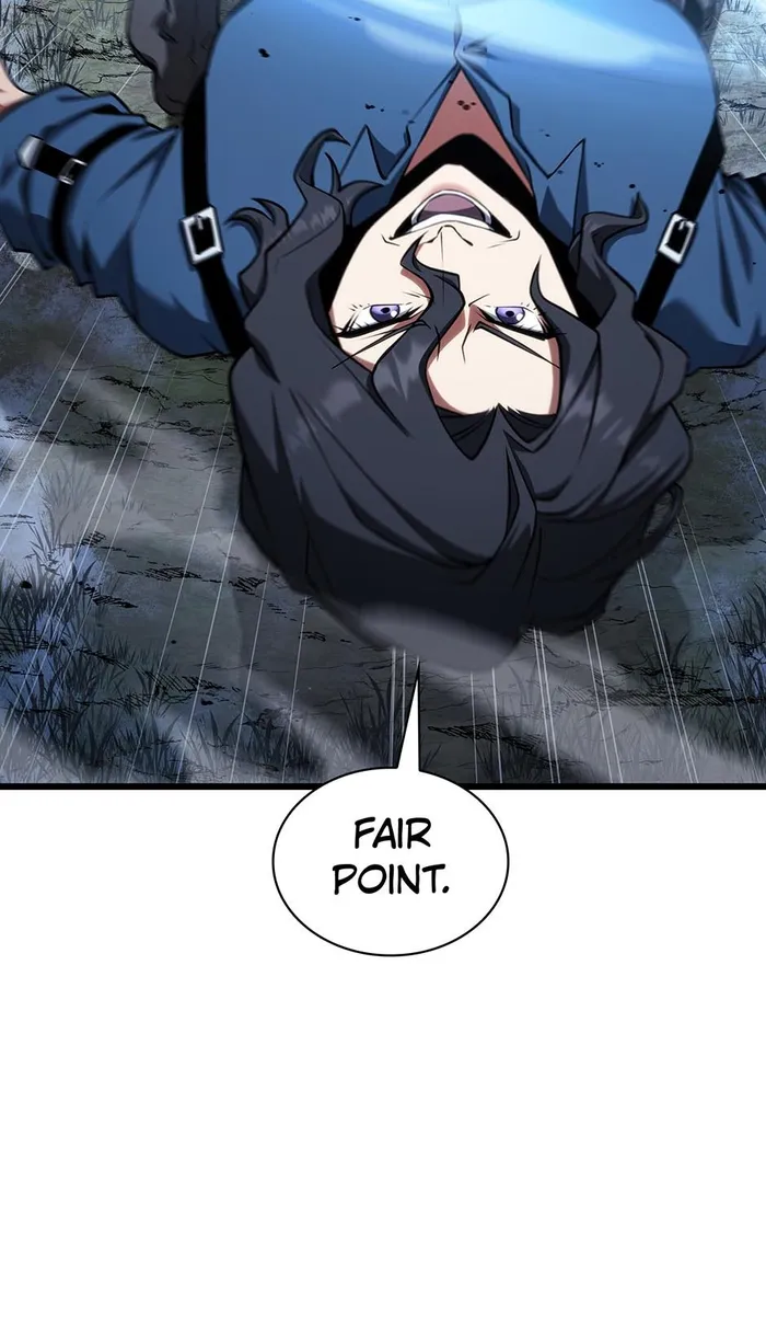 The Beginning After The End Chapter 187 image 015